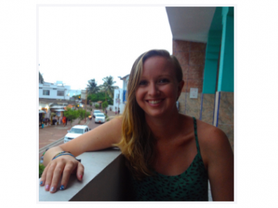 Alumni Profile: Rachel Good