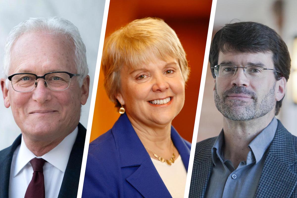 Batten’s Margaret Foster Riley and Colleagues Weigh in on Biden’s COVID-19 Plan