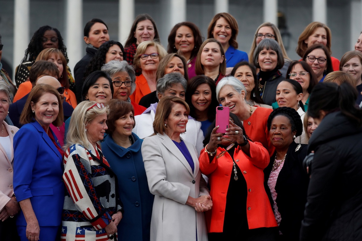 How Women Leaders Can Enhance Rulemaking In The Biden Administration