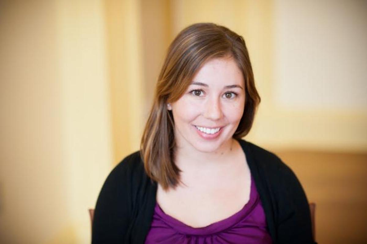Ed Policy Student Wins AERA-MET Dissertation Fellowship to Study Changes in Teaching Practice