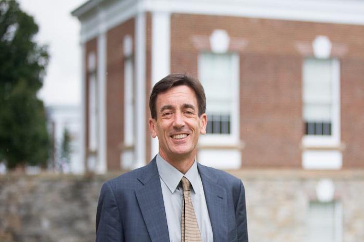 Randall Lutter Awarded Grant to Study Cognitive Benefits of Breastfeeding