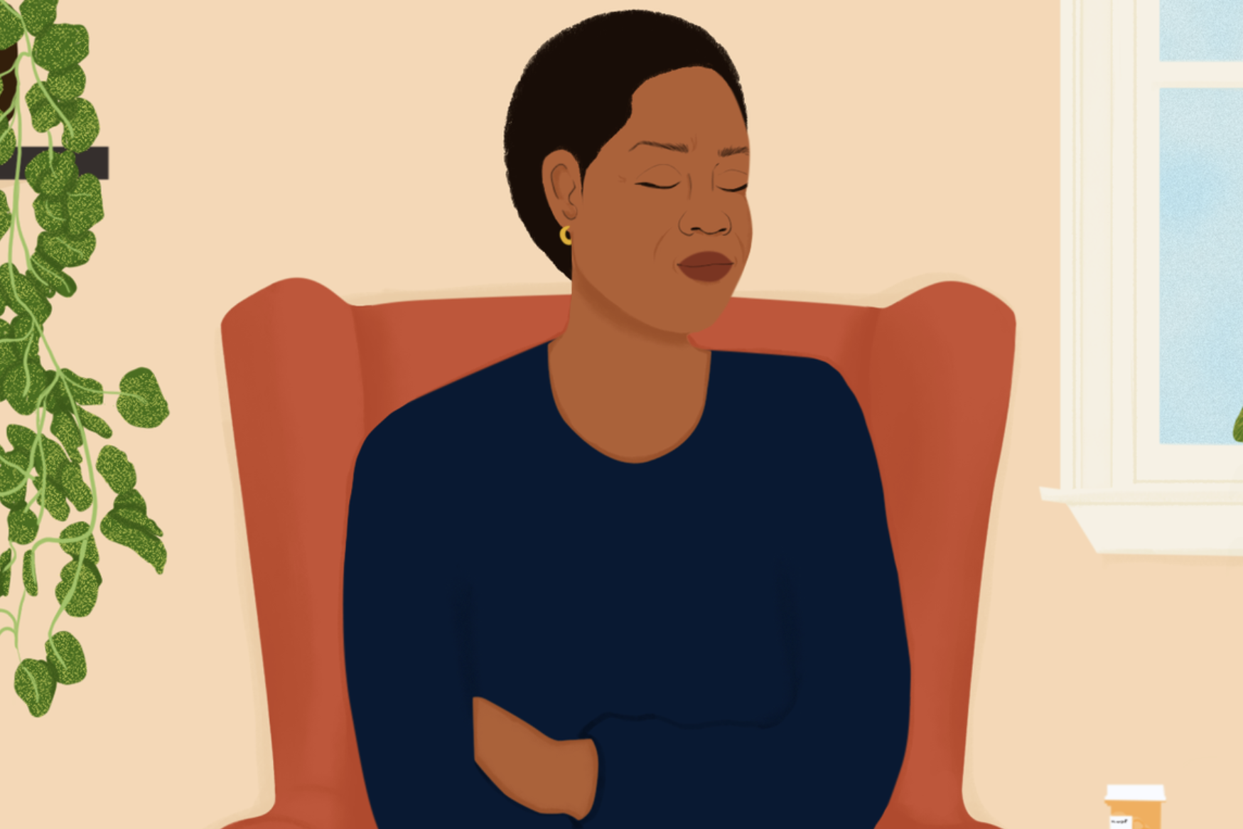Black People’s Pain Has Long Been Underestimated. It’s Time For That To Change.