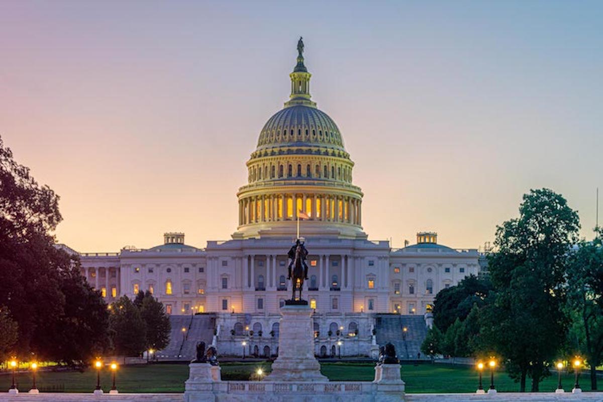 How Do We Restore Accountability in Congress? A UVA Policy Professor Has Ideas.
