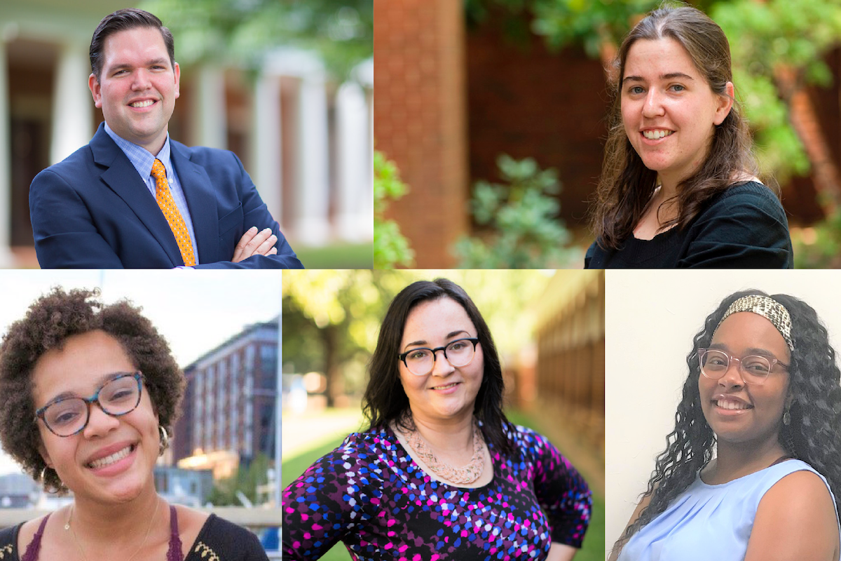 New Batten and School of Education Program Helps Virginia Schools Respond to the Pandemic
