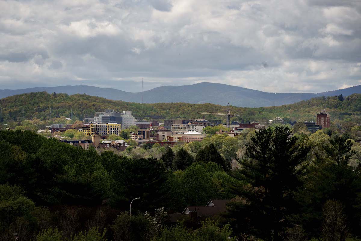 cville