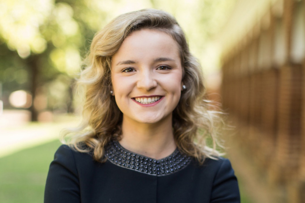 Class of 2021: A Student’s Commitment to Truth and Passion for Equity