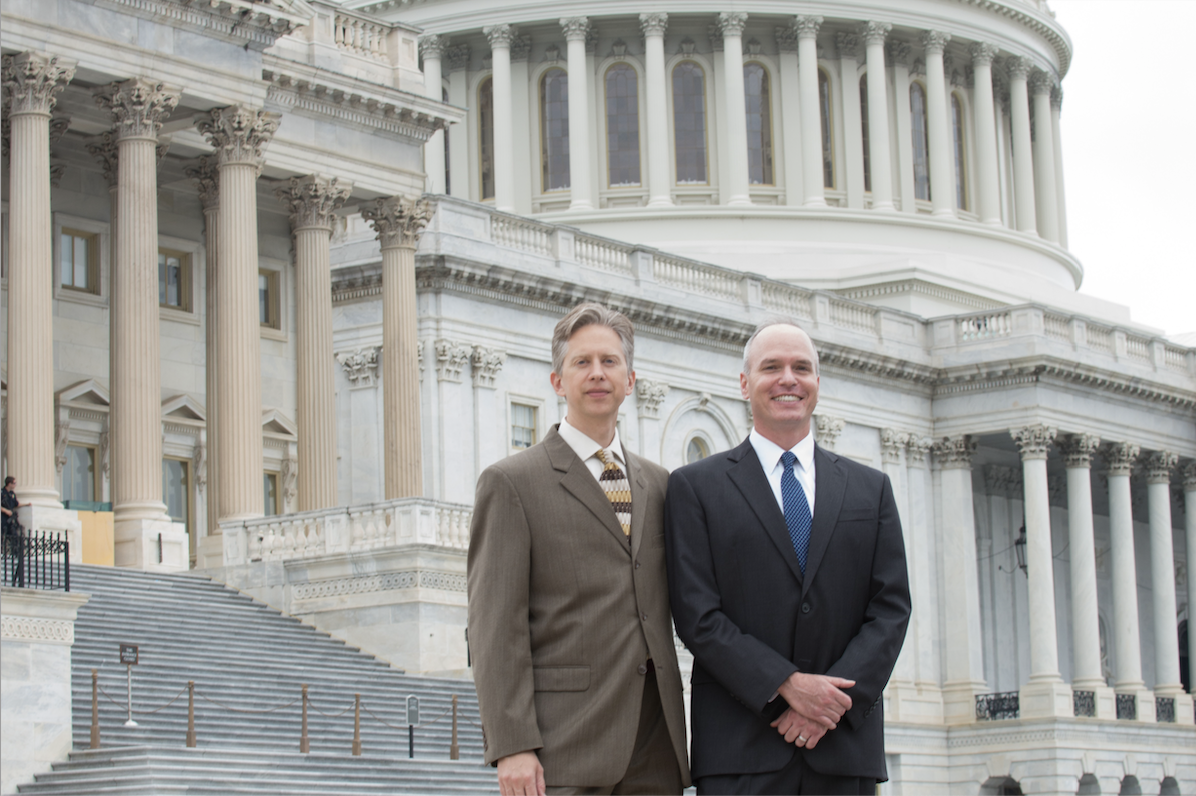 Center for Effective Lawmaking, co-directed by Batten’s Craig Volden, Professor of Public Policy and Politics, and Alan Wiseman, Cornelius Vanderbilt Professor of Political Science and Law at Vanderbilt University.