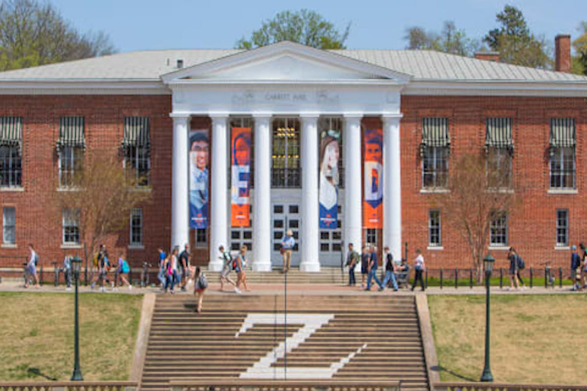 Batten Welcomes New Faculty