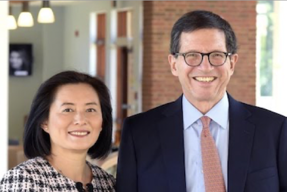 Taiwan’s Struggle to Internationalize Its Higher Education System