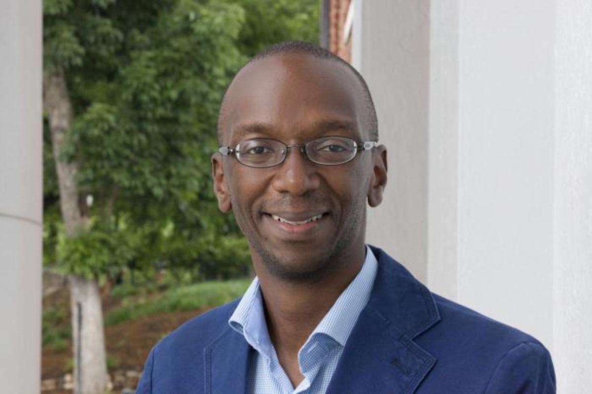 Professor Mbiti’s Work in Tanzania Recognized