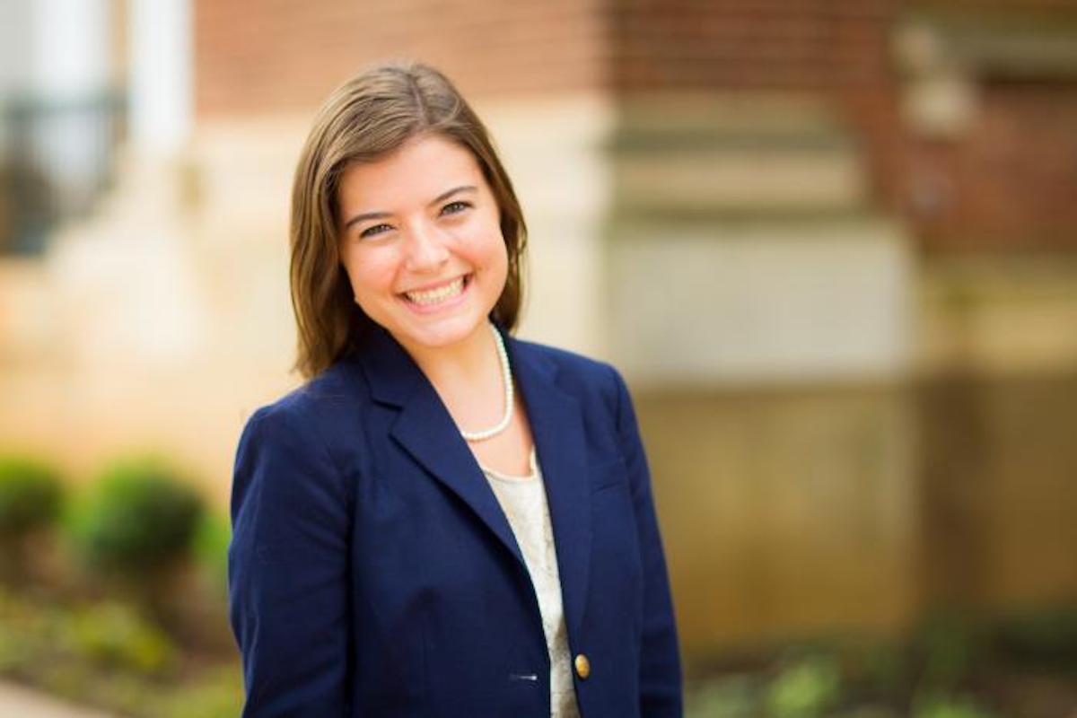 Batten Prepares: An Internship Snapshot