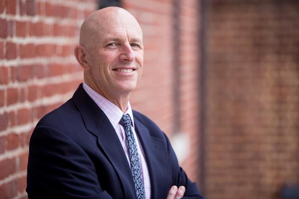 Ruhm Speaks at Department of Labor Symposium