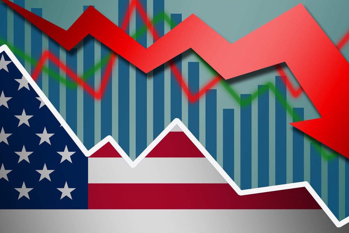 Why States Didn’t Go Broke From the Pandemic