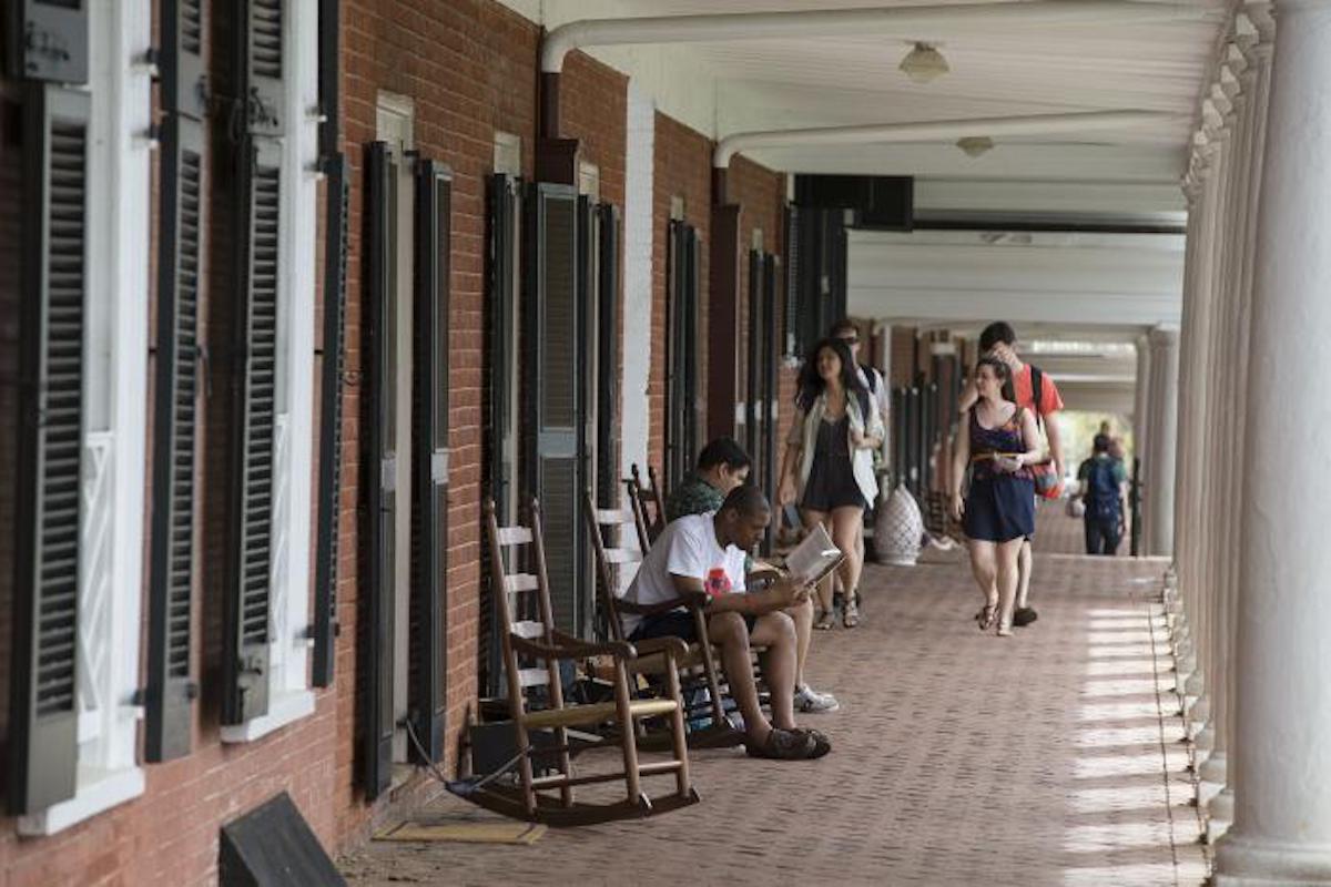 New Program Allows Any Undergrad to Minor in Entrepreneurship