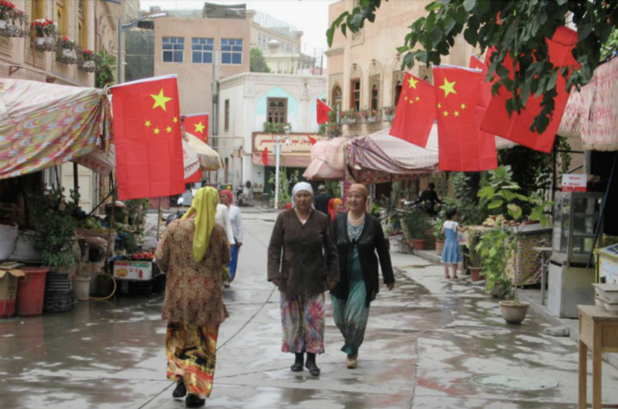 China’s Minority Policy Signals a “More Normal Autocracy,” Batten Professor Says