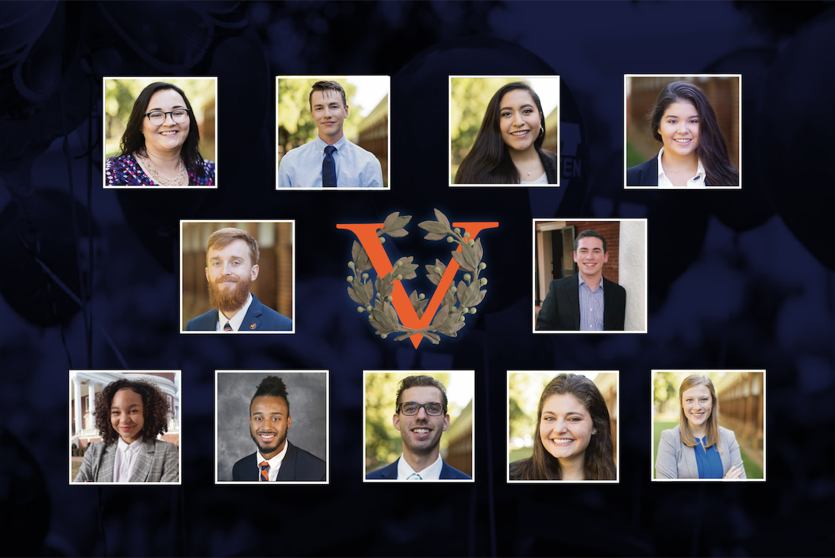 The Batten School Announces Class of 2021 Winners of the Pilot and Legacy Awards