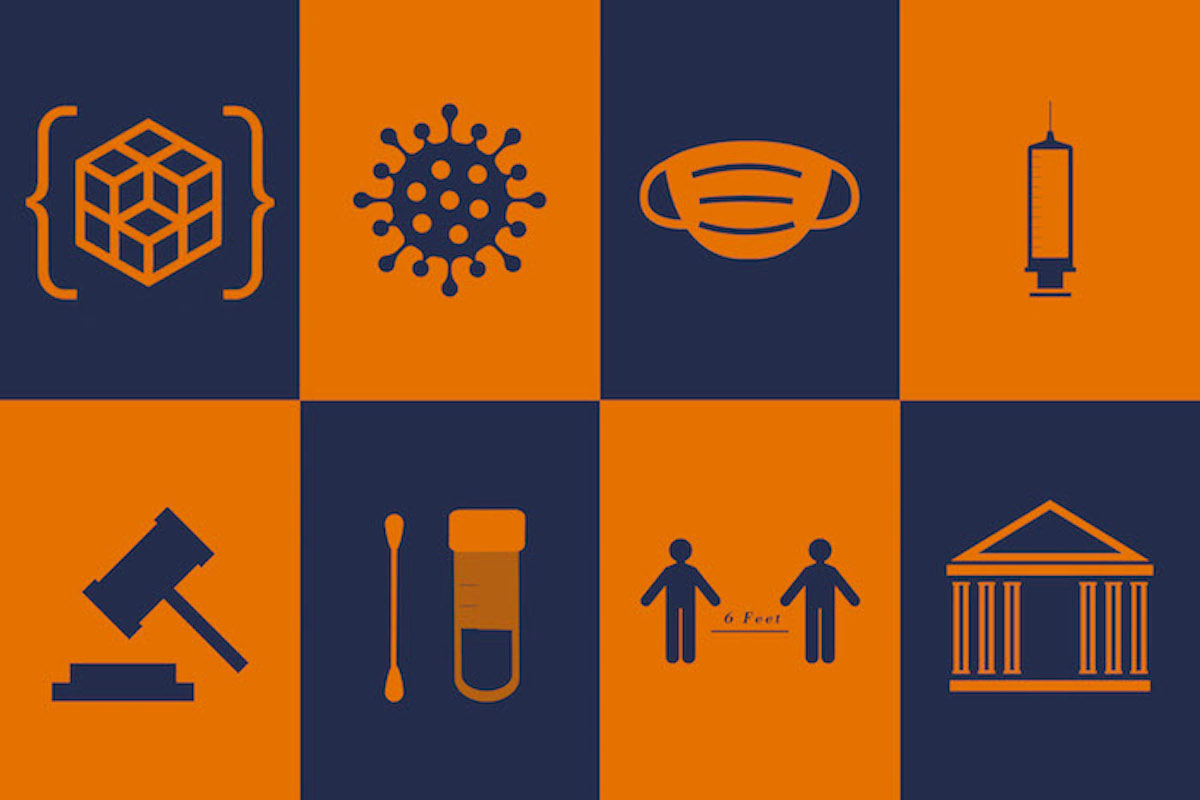 Teaching Pandemic Response Through Gamesmanship