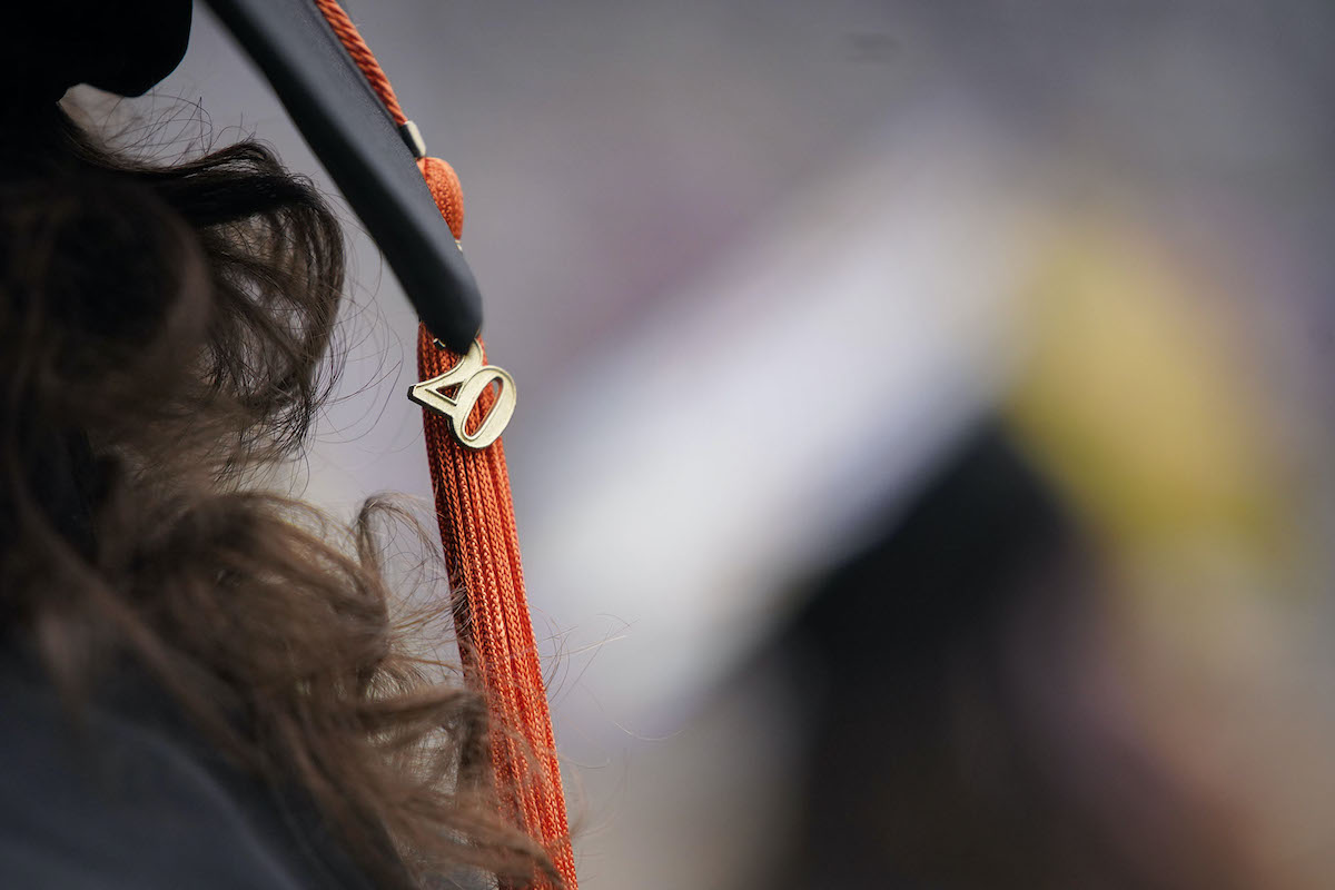 The Gift of Closure: Batten Alum Hannah Semmes Reflects on Final Exercises