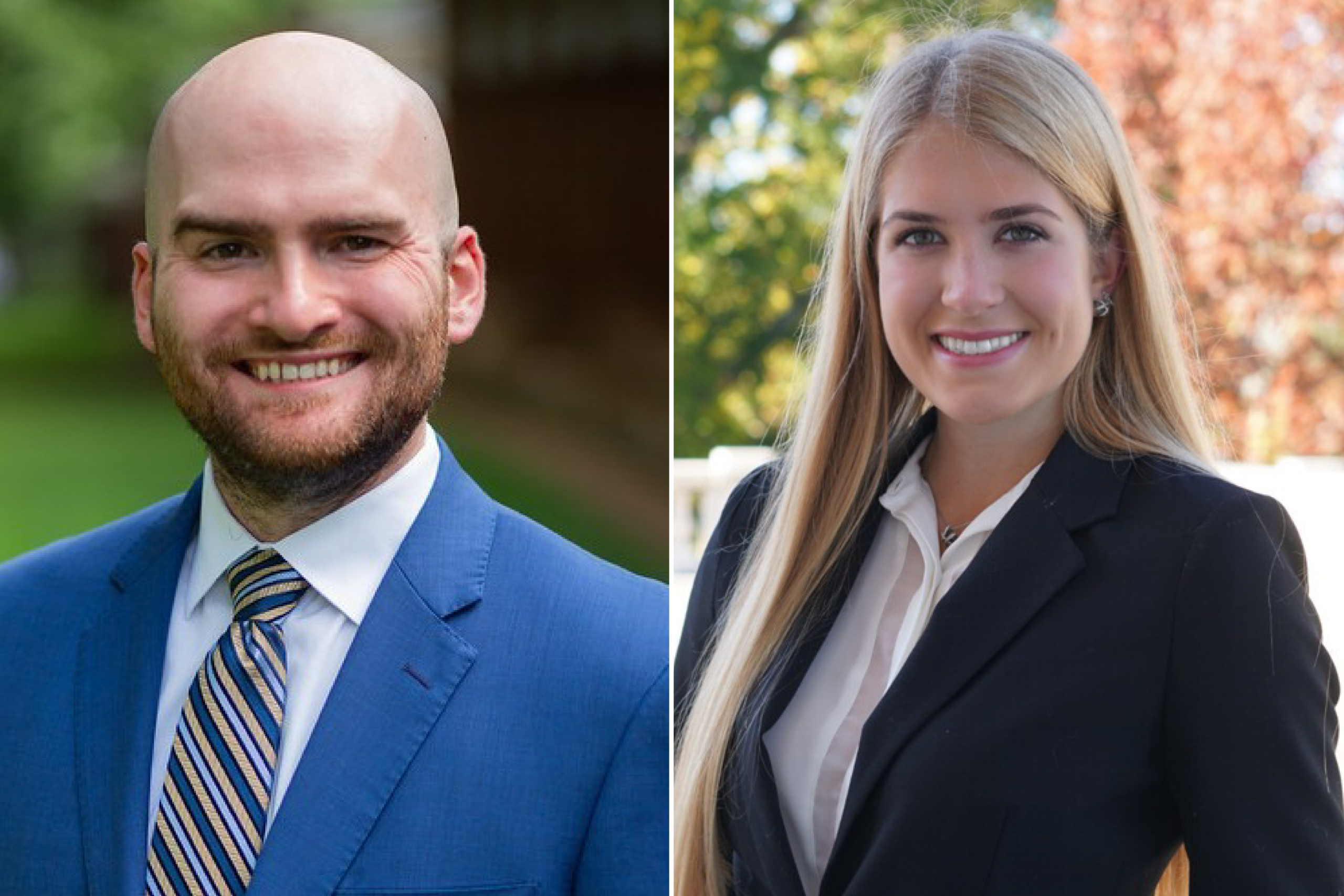 New Fellowship Helps Students Jump-Start Their National Security Careers