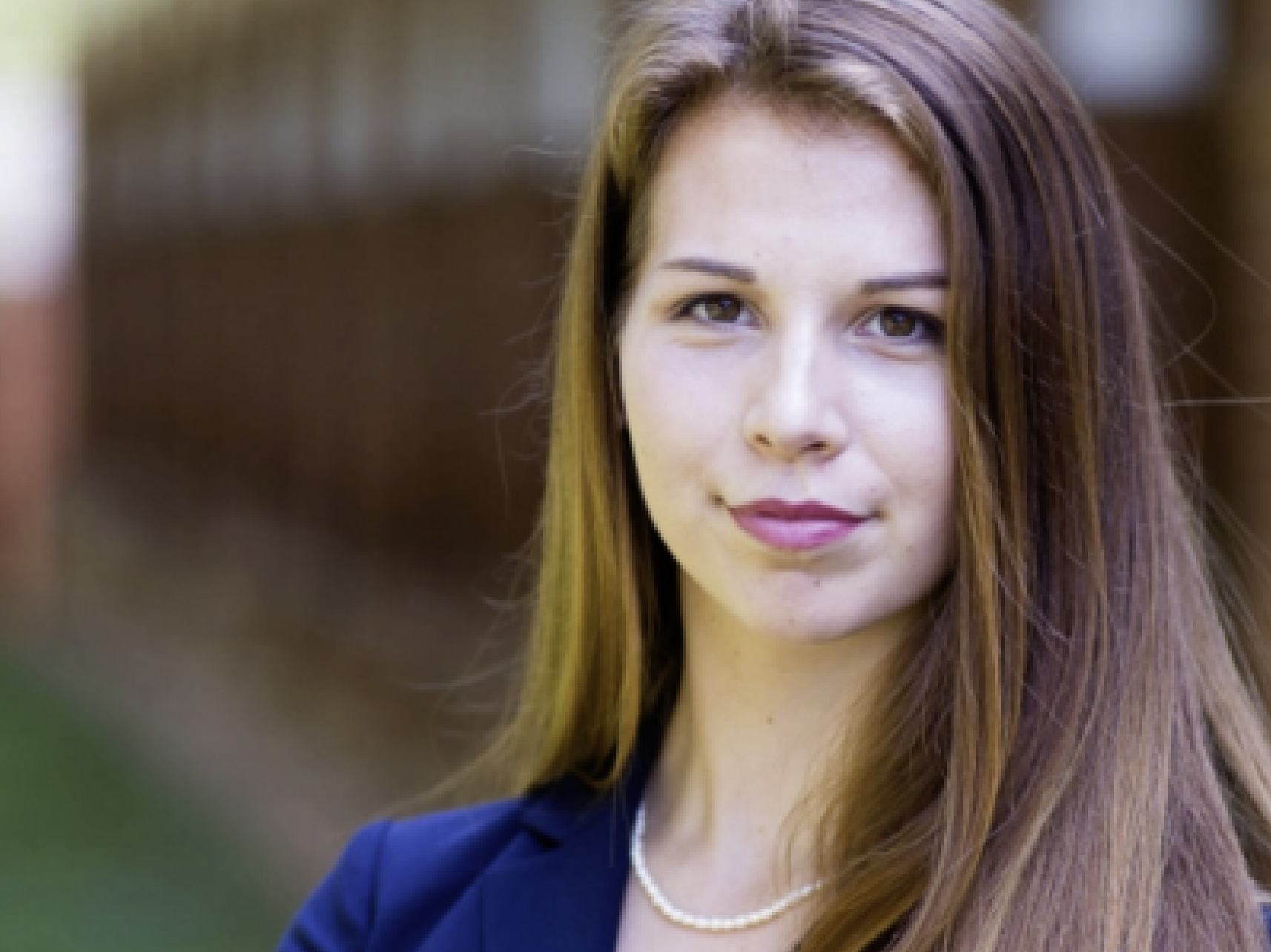 Evelyn Immonen (MPP ’18) is a research and policy associate at the Housing Assistance Council.