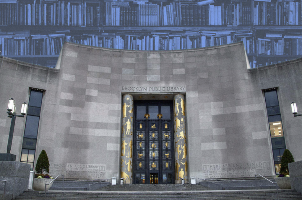 How behavioral science could get people back into public libraries