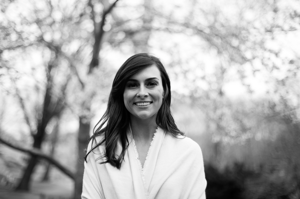 Monica Logothetis