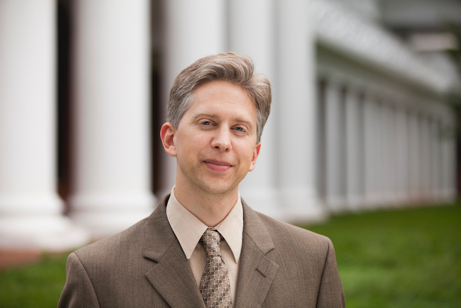 Volden Discusses New Book on ‘New Books Network’ Podcast