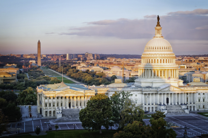 Washington DC
