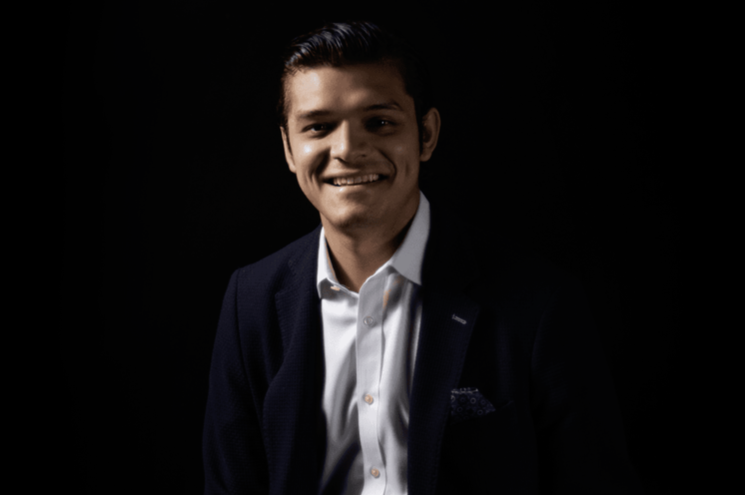 After receiving his undergraduate degree from George Washington University, Batten student Cam Morales (MPP ’22) landed a job with renowned international law firm Akin Gump Strauss Hauer & Feld, where he worked as a public policy specialist. While the work was immensely satisfying, he felt like something was missing. That led him on the path to the Batten School’s unique graduate program.