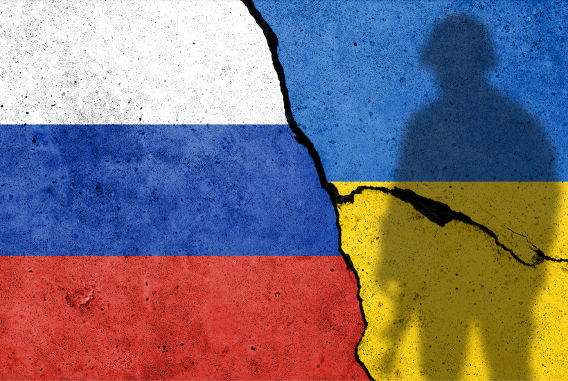 Russia Invades Ukraine. What Does it Mean?