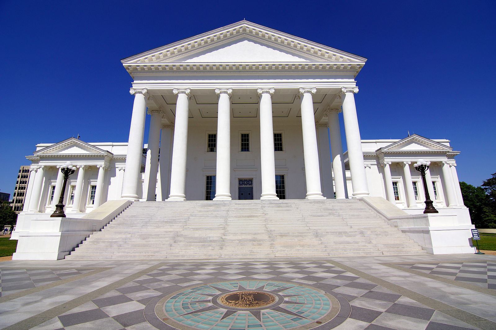 Ray Scheppach on Virginia’s State Budget Process