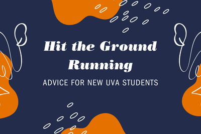 Hitting the Ground Running