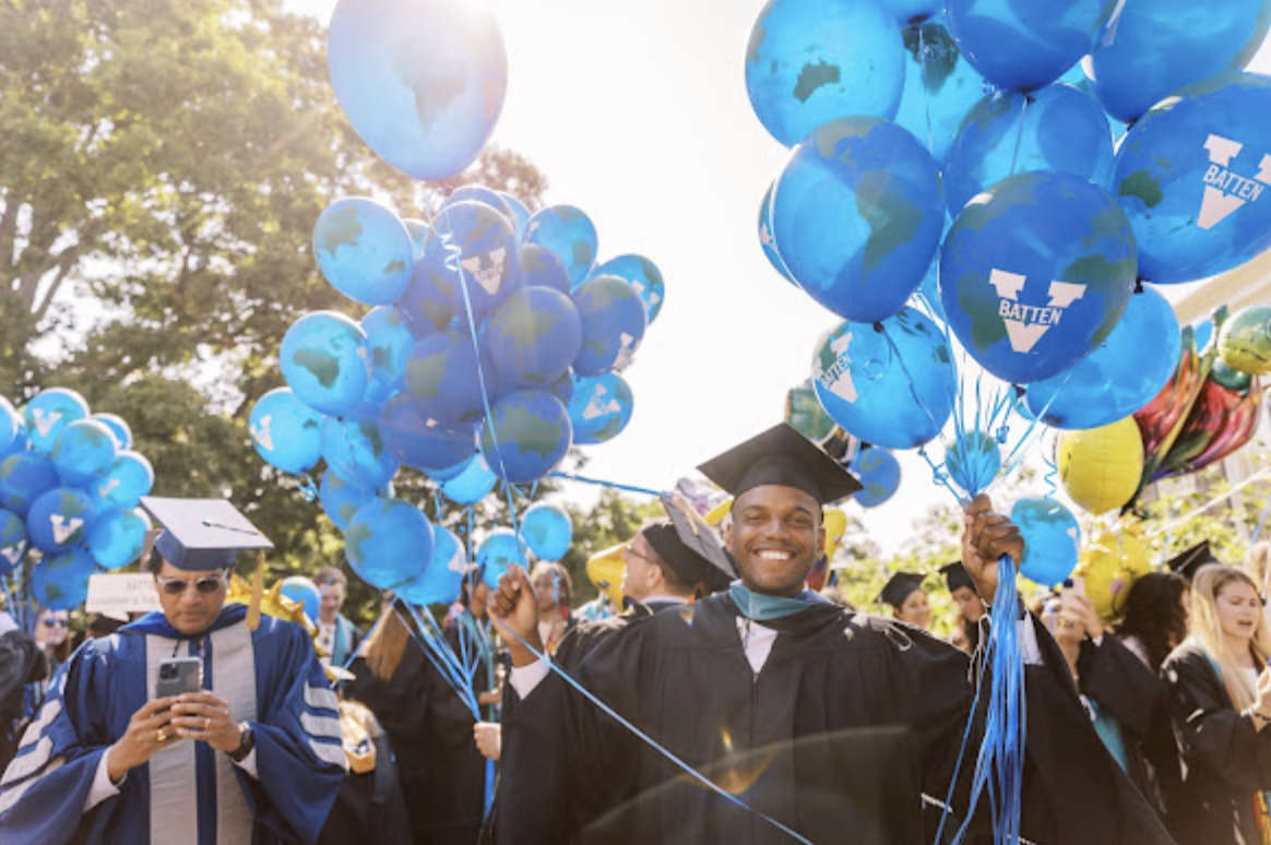 Celebrating Batten’s Class of 2022