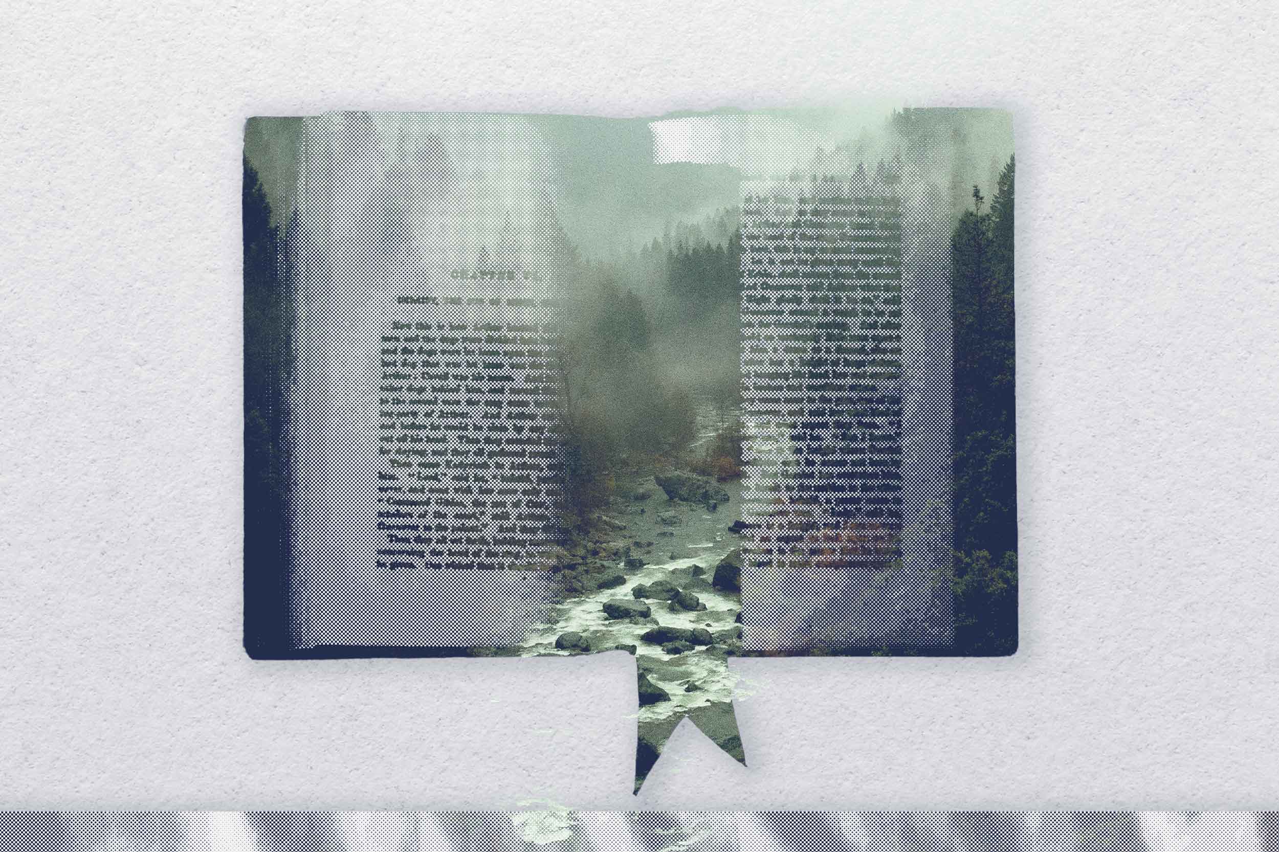 Want To Help Save the World? This New Book Club Offers a Novel Approach
