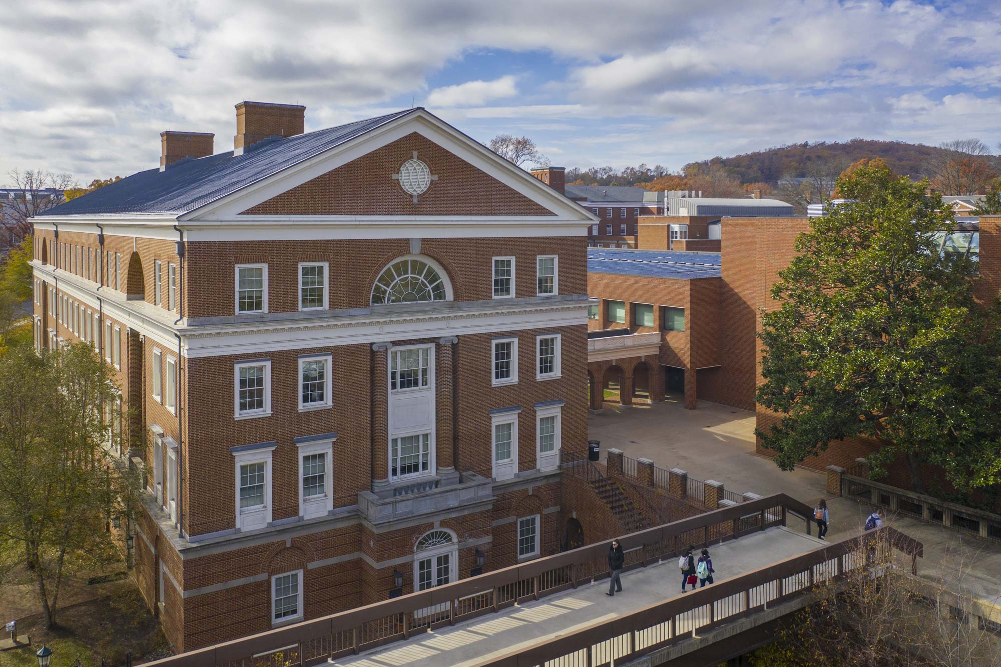 UVA Has 5% of Education Scholars Ranked as ‘Most Influential’