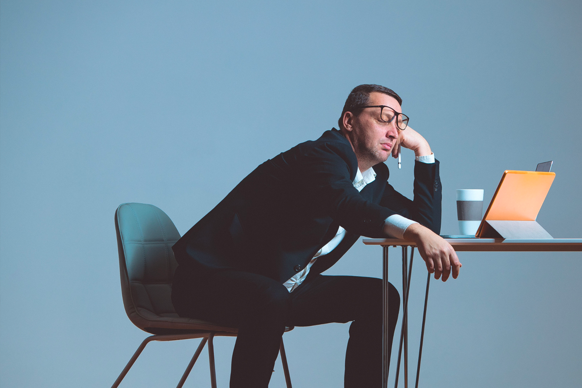 Stop Quiet Quitters From Sabotaging Your Company