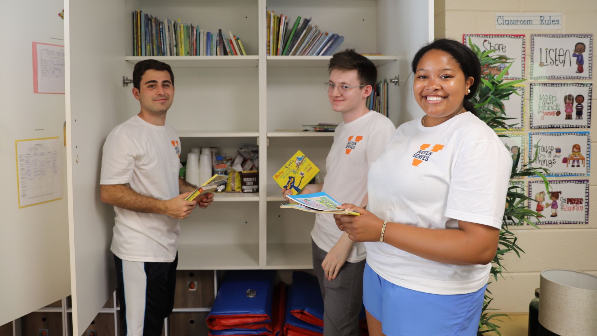 Minor in Social Entrepreneurship