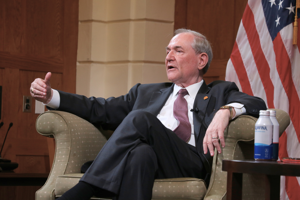 Jim Gilmore