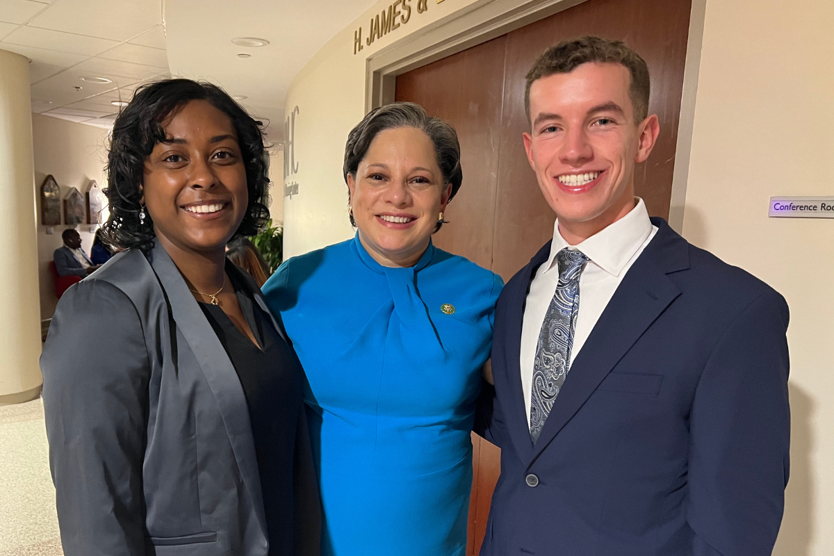 black caucus 2023