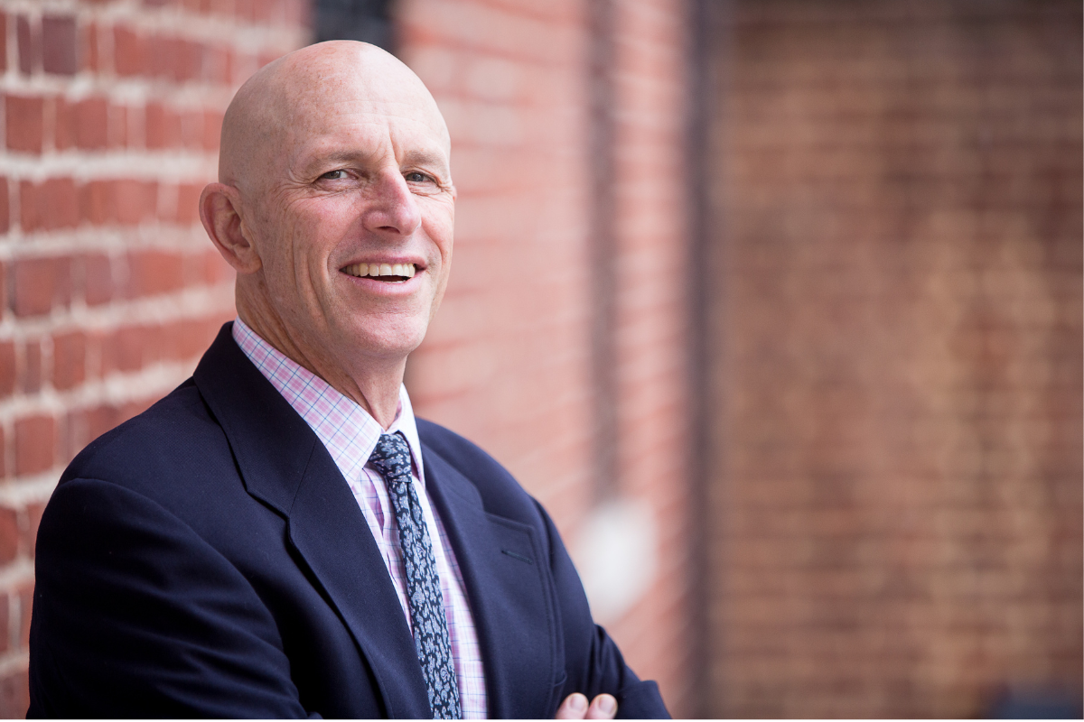 Ruhm Named SEA Distinguished Fellow