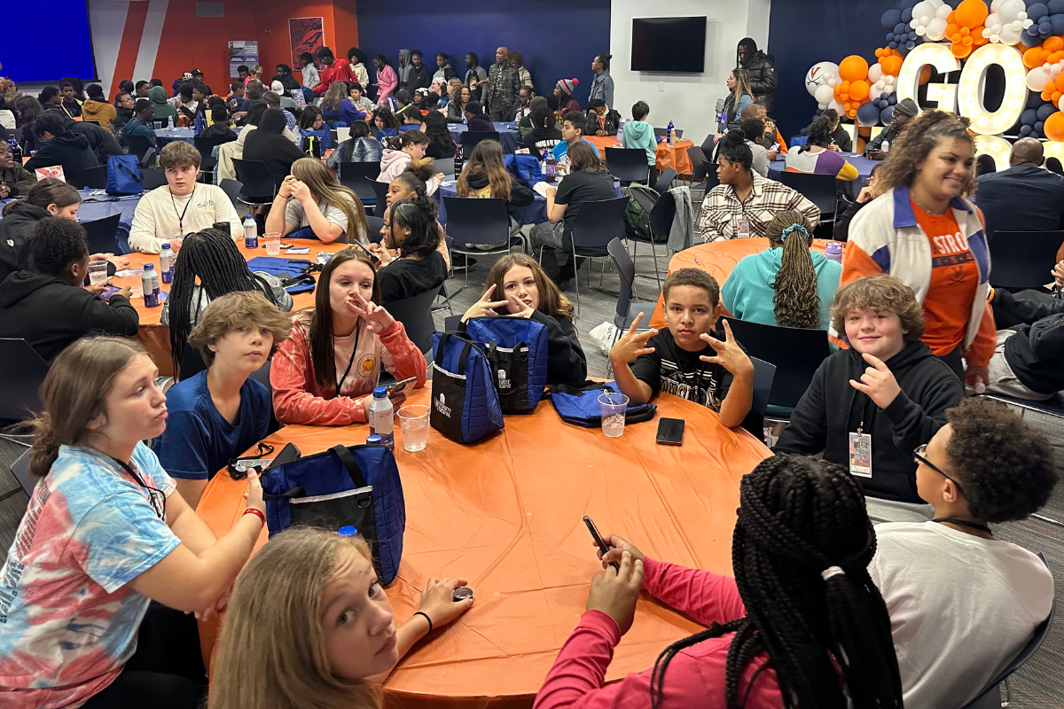 tweens and teens November 2023