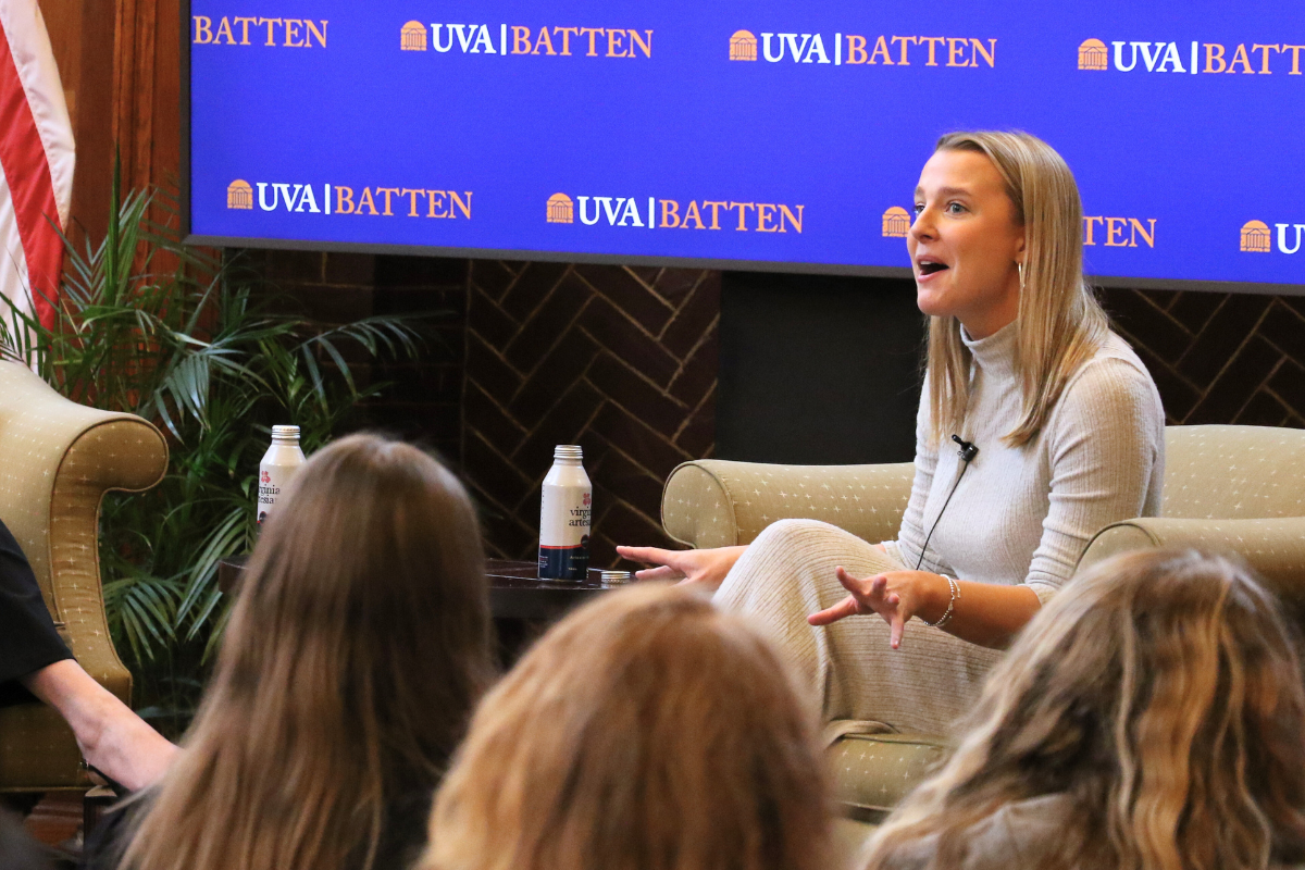 The Woman Behind the Screen: Social Media & Digital Strategy for @POTUS