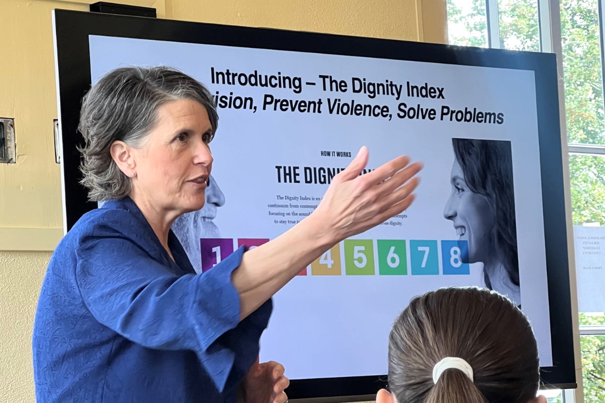 Dignity Index