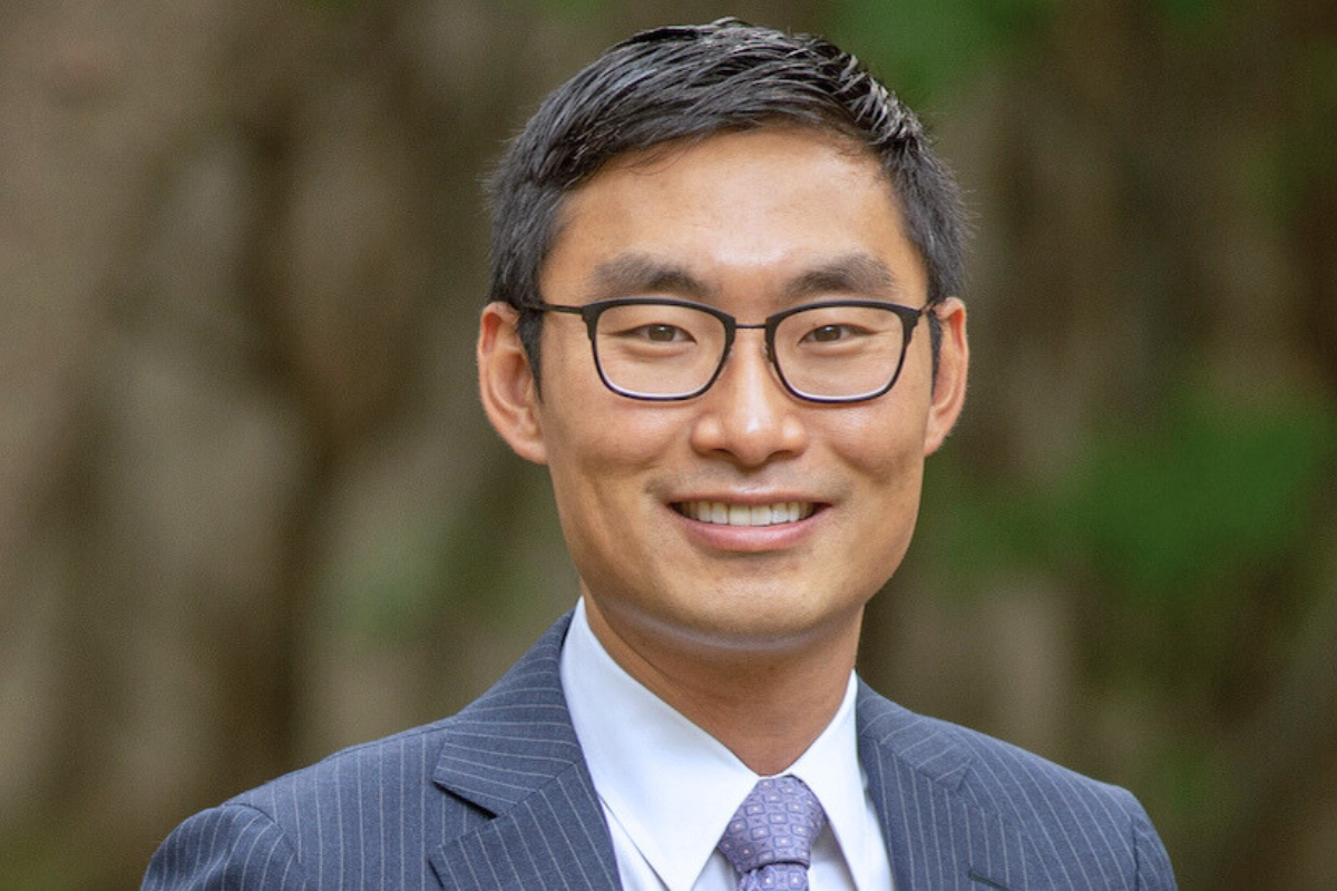 xiao wang