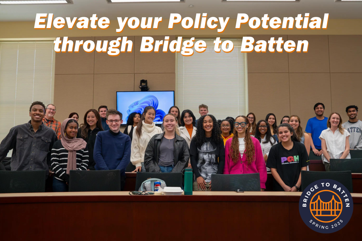 Elevate your Policy Potential through Bridge to Batten