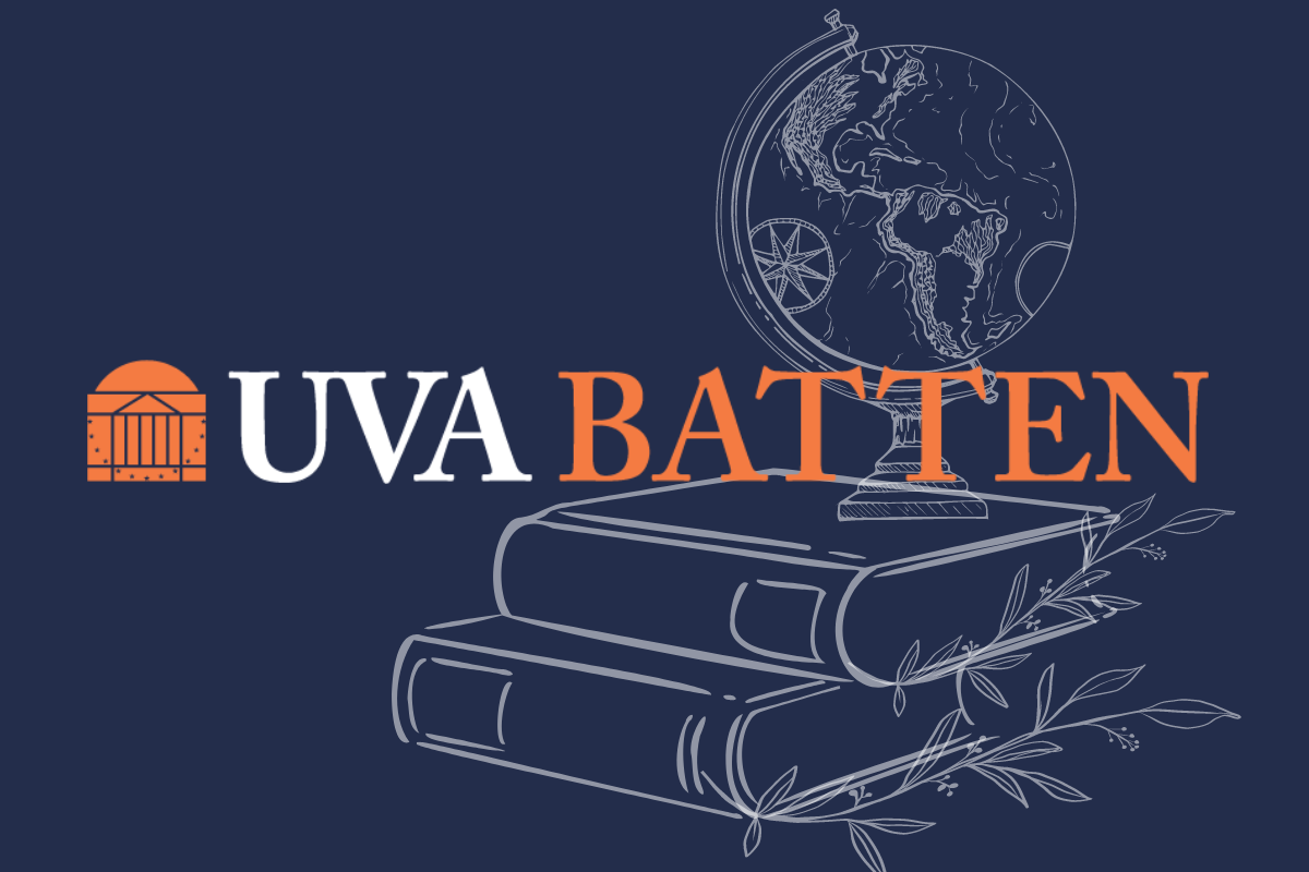 Showcasing Applied Policy Projects of New Alums