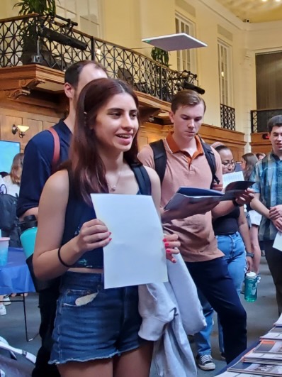 Meet the Incoming Class of Batten Minors