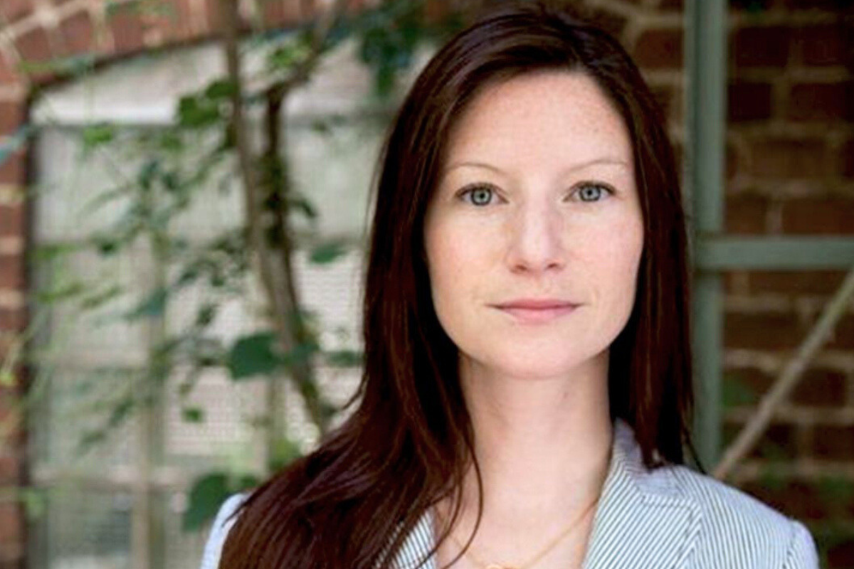 UVA Batten Appoints Professor Christine Mahoney as Chief Innovation Officer
