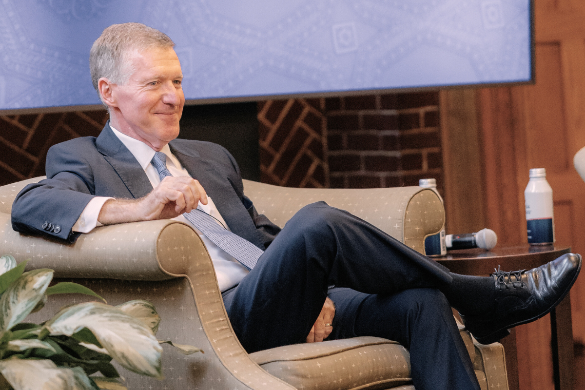 Balancing Act: Domestic Intelligence at a Time of Growing Threats