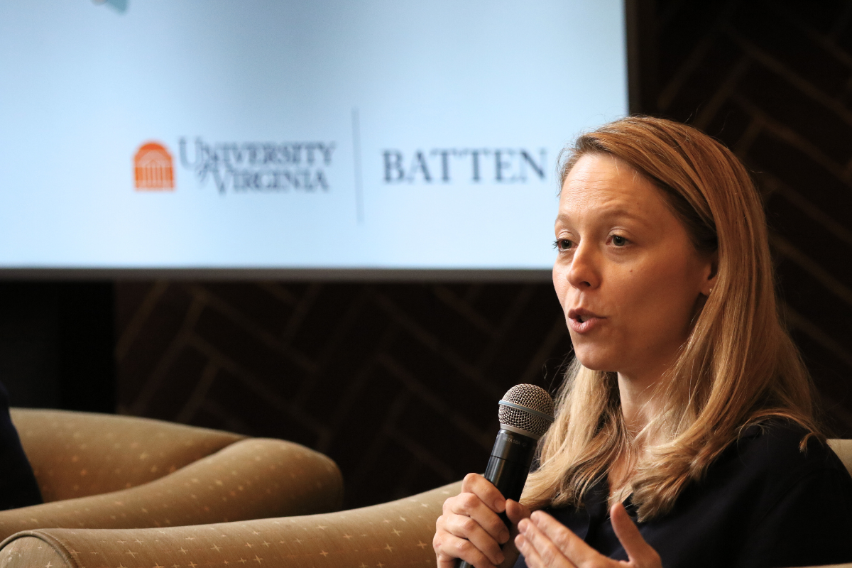 2024 Post-Election Analysis with UVA Experts